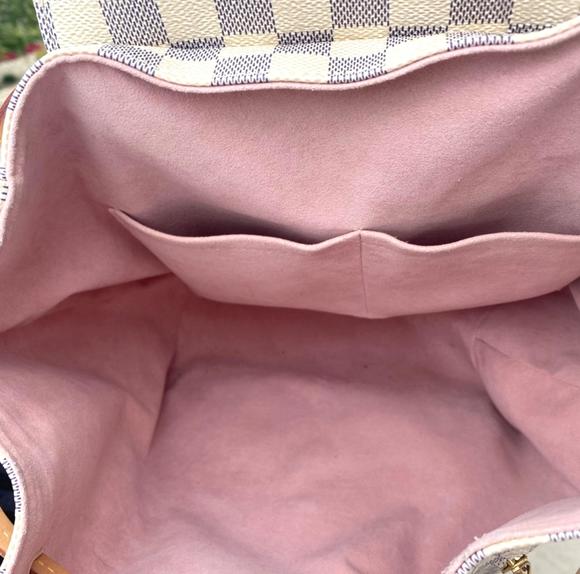 Louis Vuitton Sperone backpack - Picture 8 of 9